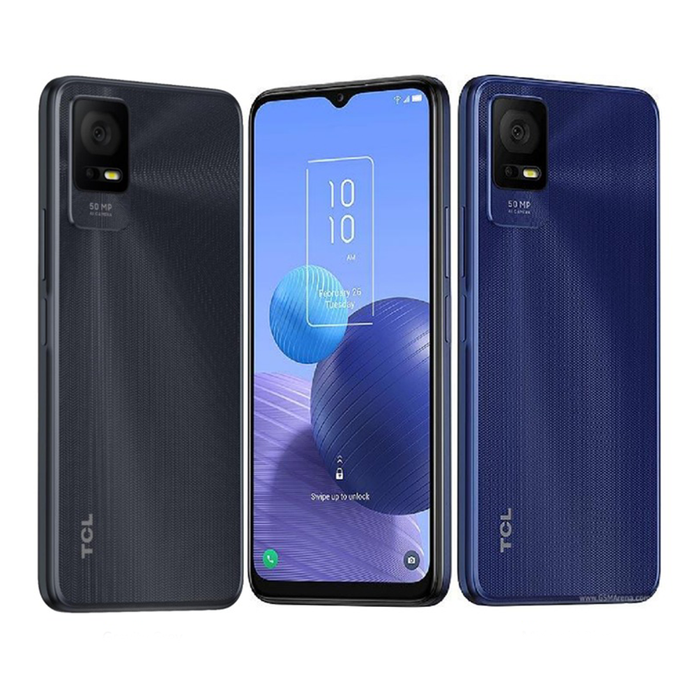 TCL 408 (4/128GB)